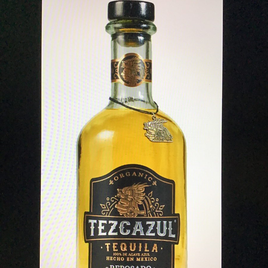 Tezcazul Reposado