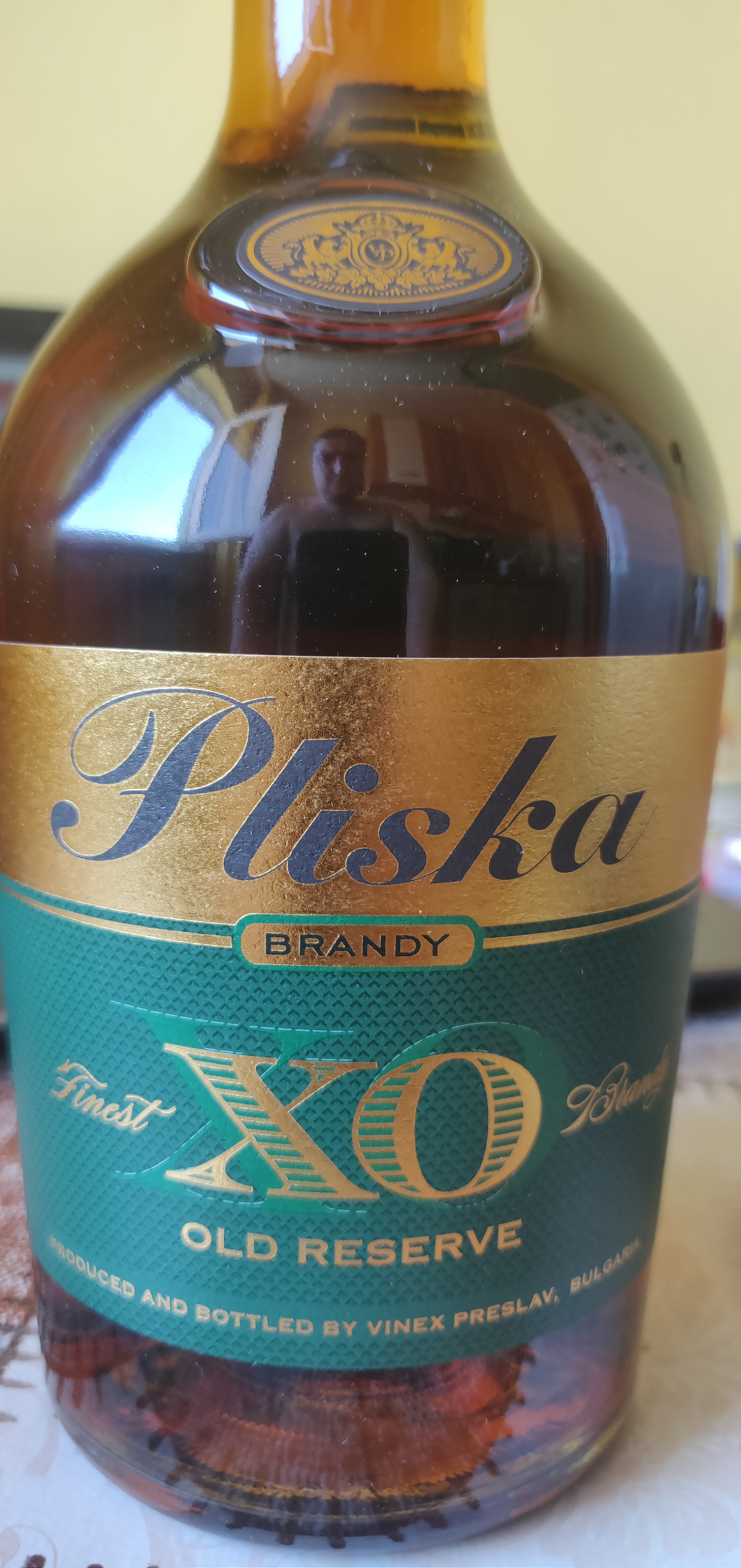 Pliska