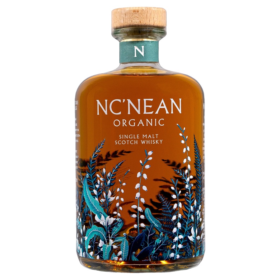 Ncnean CS