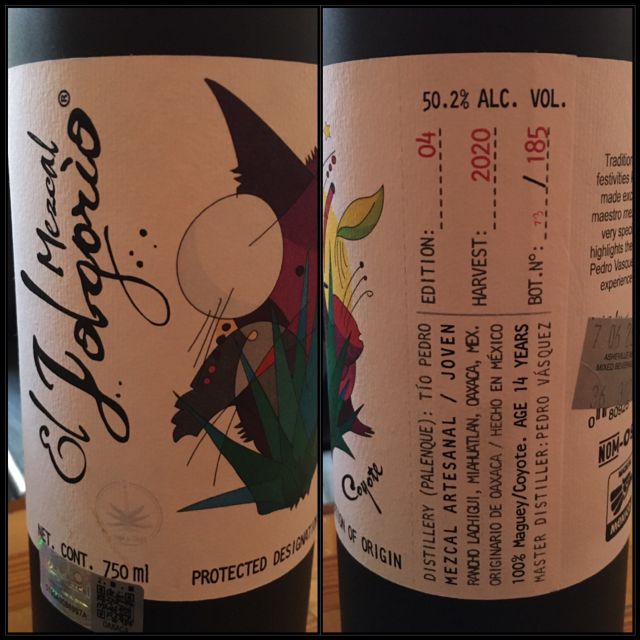 El Jolgorio Coyote