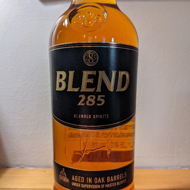 Blend 285