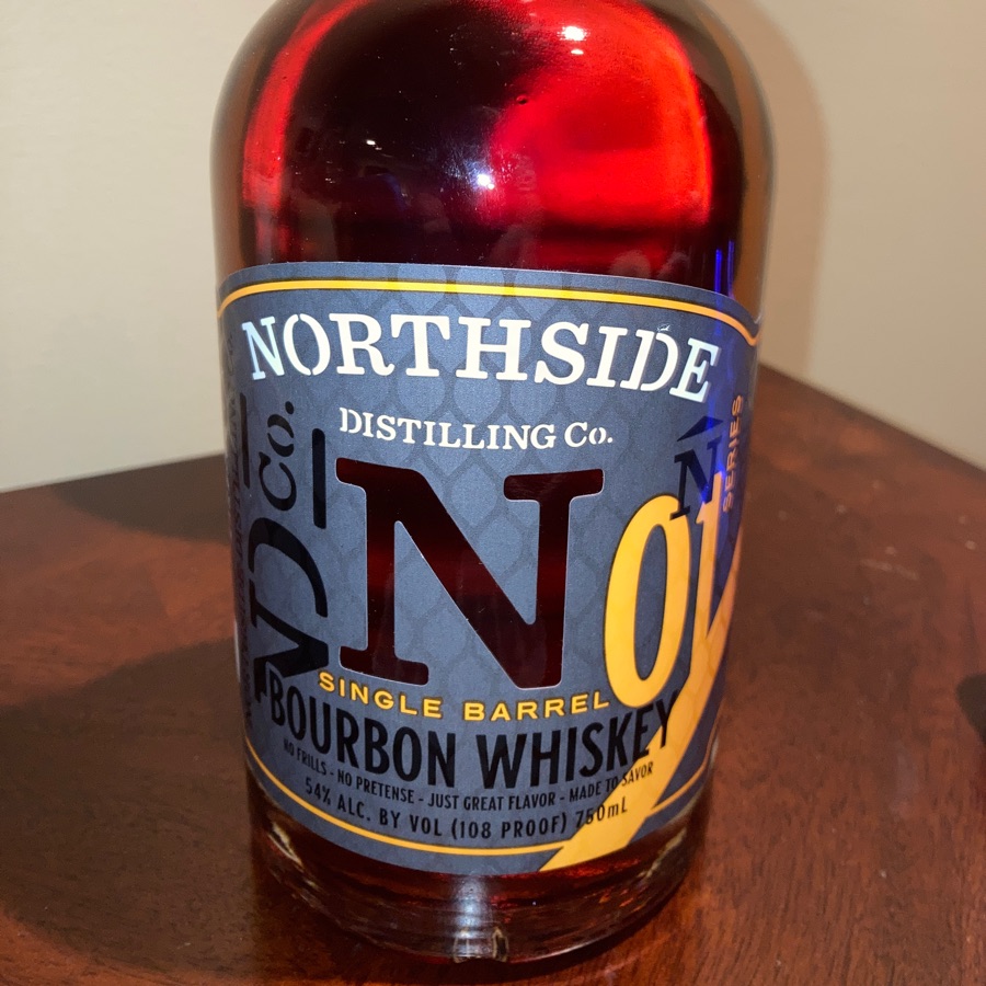 Single Barrel 01 series