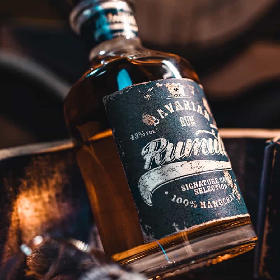 RUMULT Signature Cask Selection