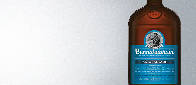 Bunnahabhain An Cladach