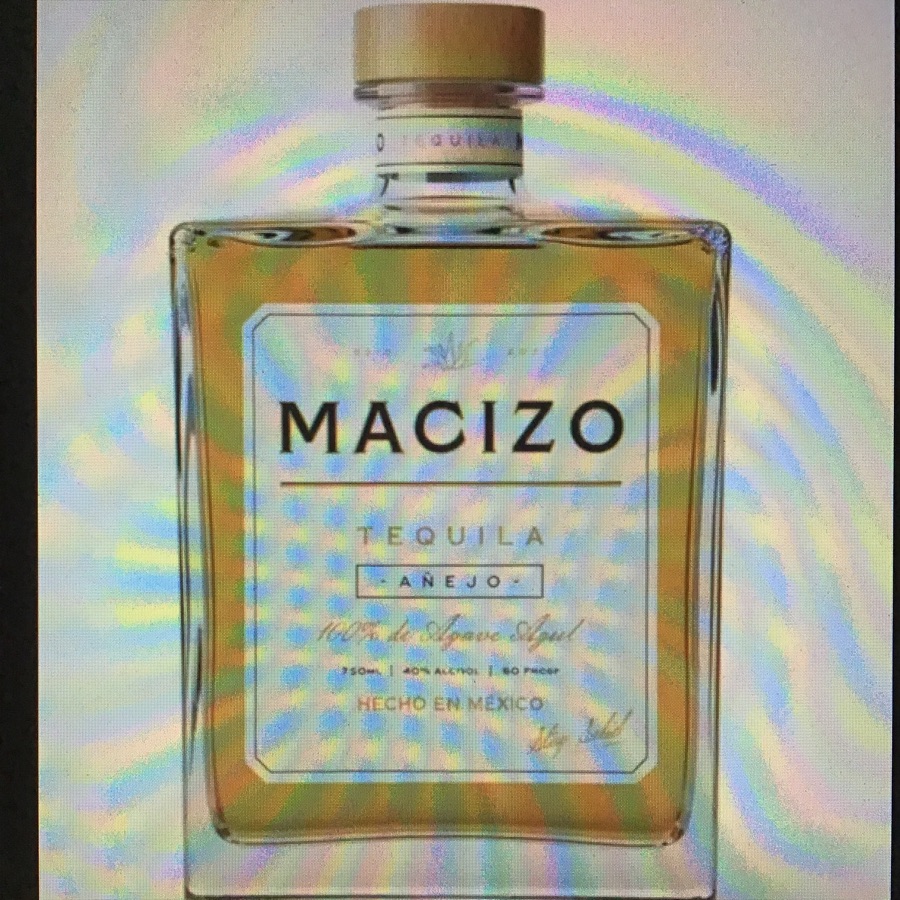 Macizo Añejo