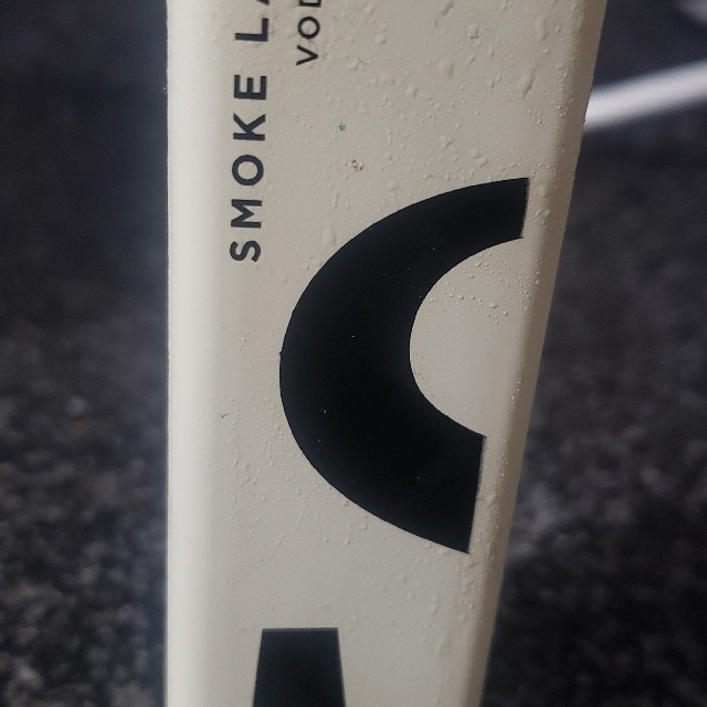 Smoke Lab Vodka
