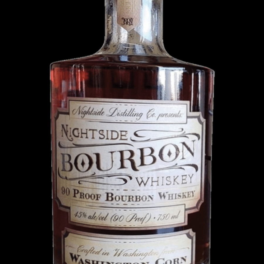 Nightside Bourbon