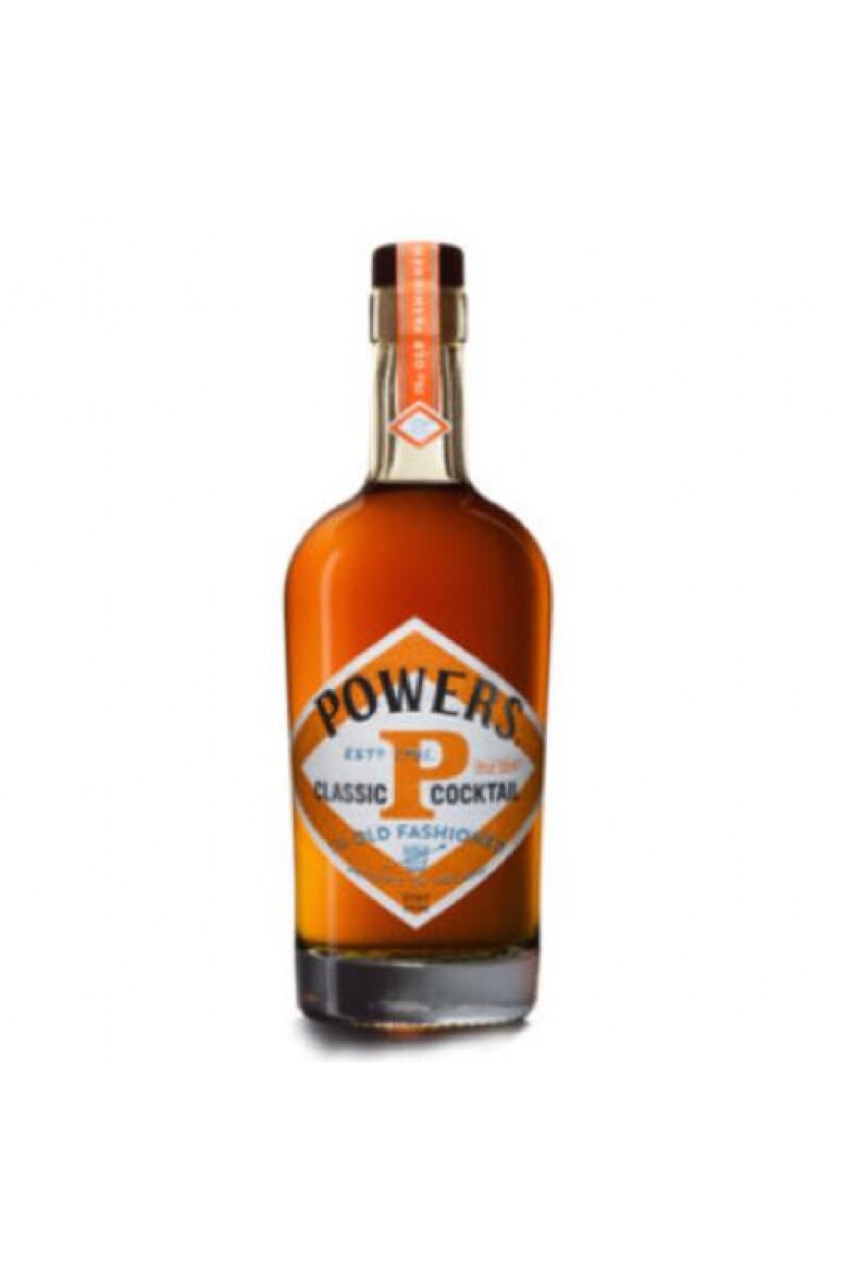 Powers Old Fashioned