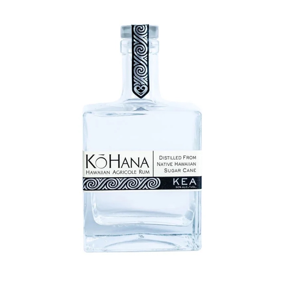Kō Hana Kea Lahi Cane Variety