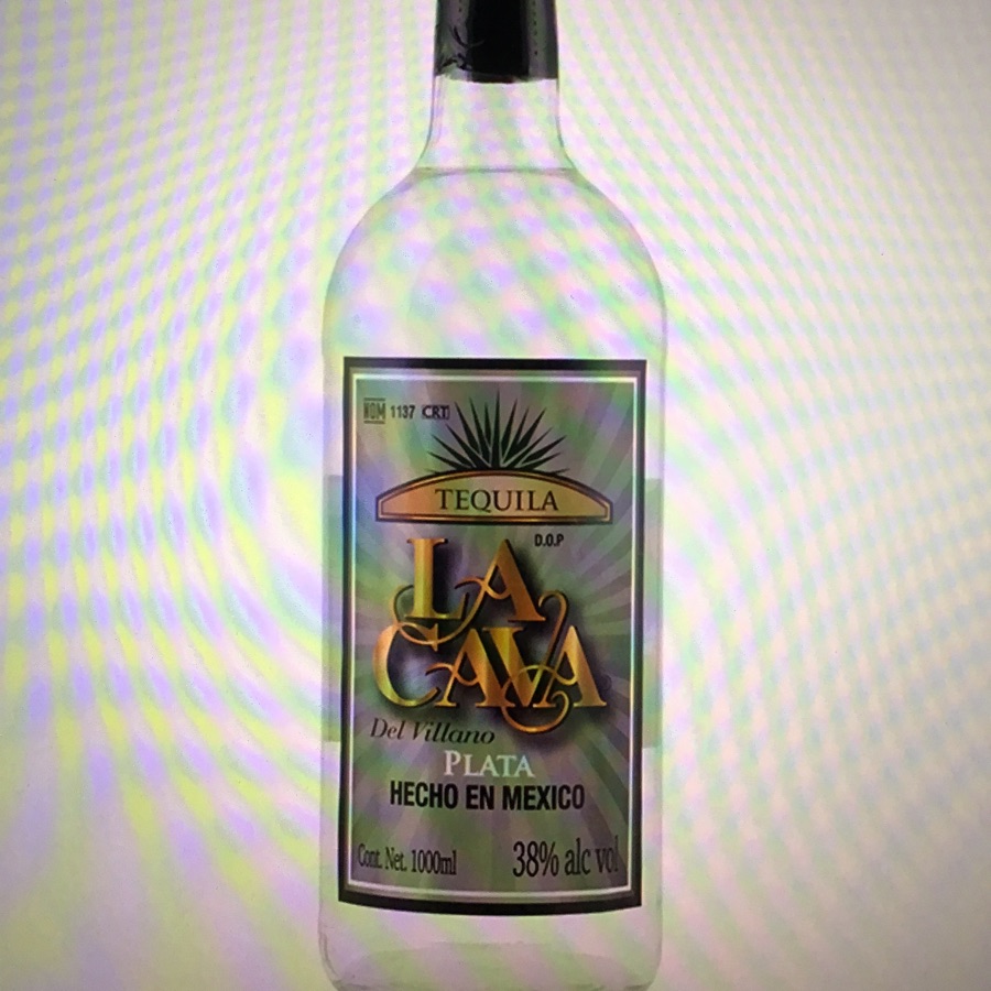 La Cava del Villano Plata