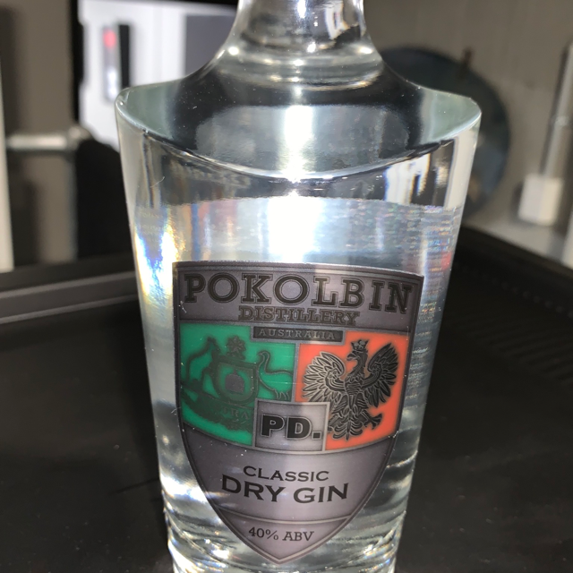 Pokolbin Classic Dry