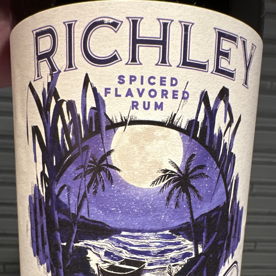 Richley Noir