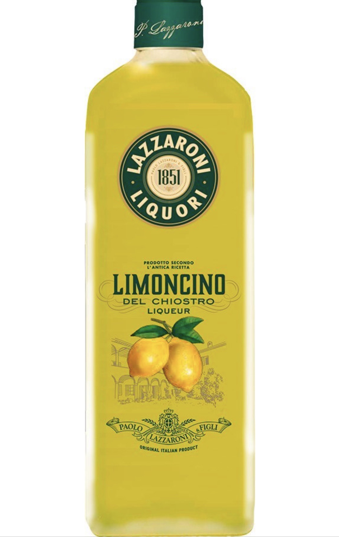 Lazzaroni Limoncino