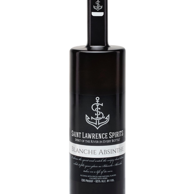 Saint Lawrence Blanche