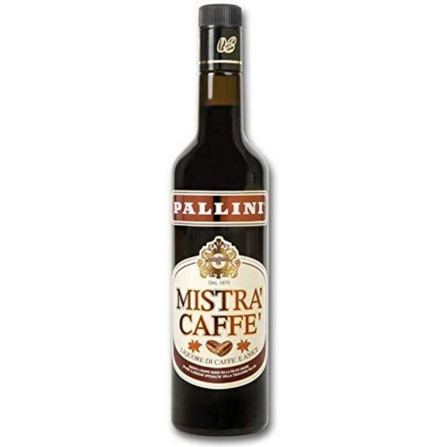 Mistrà Caffè Pallini