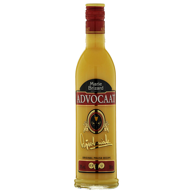 Marie Brizard Advocaat