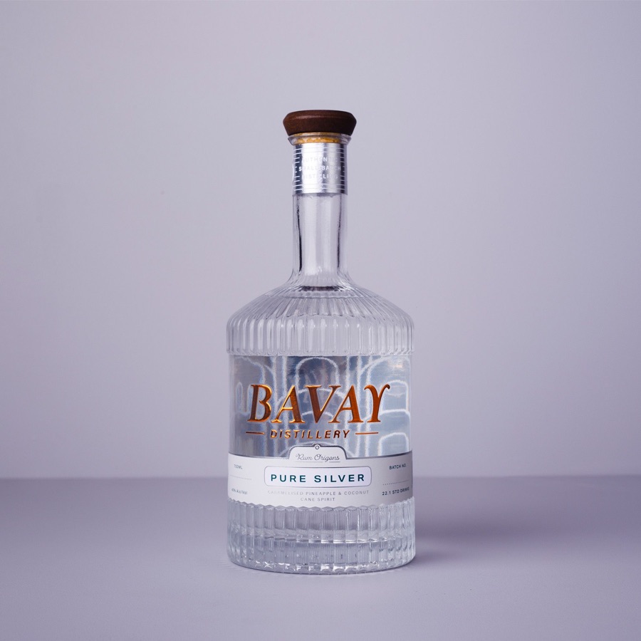 Bavay Pure Silver