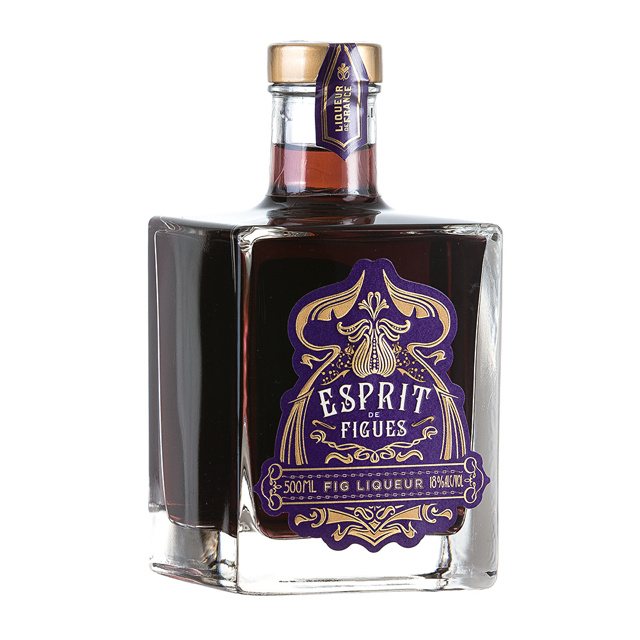 Esprit de Figues