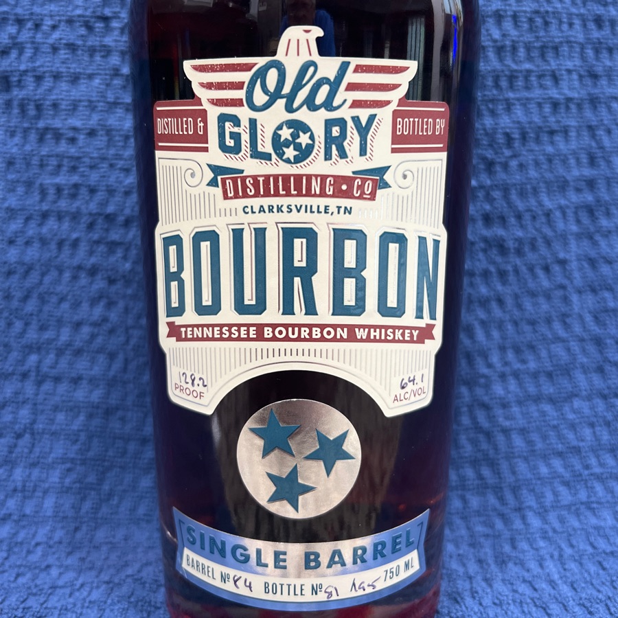 Small Batch