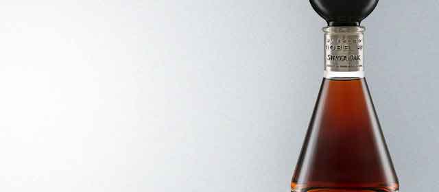 Maestro Dobel 50 Silver Oak Edition