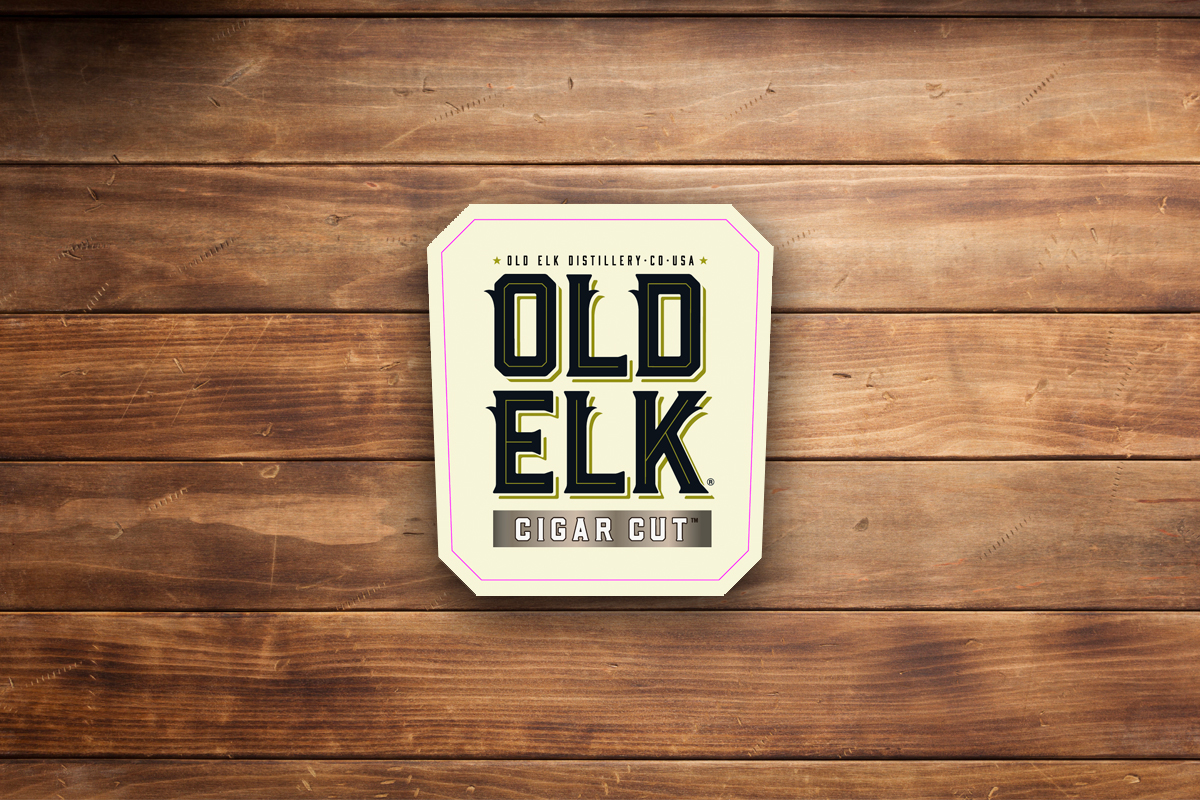 Old Elk Cigar Cut Punch Cut Vol.1