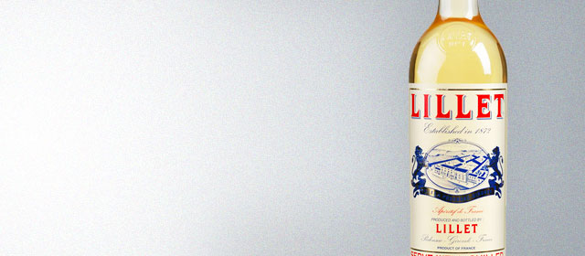 Lillet Blanc