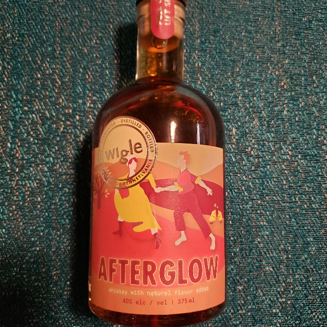 Wigle Afterglow