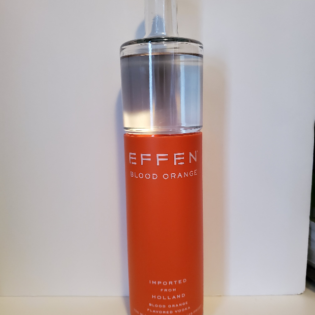 EFFEN Blood Orange