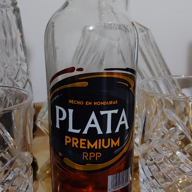 Plata premium rpp