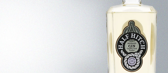 Half Hitch Gin