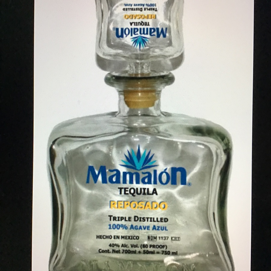 Mamalón Reposado