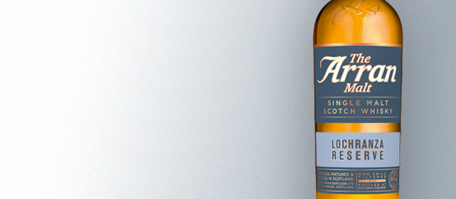 Arran Lochranza Reserve
