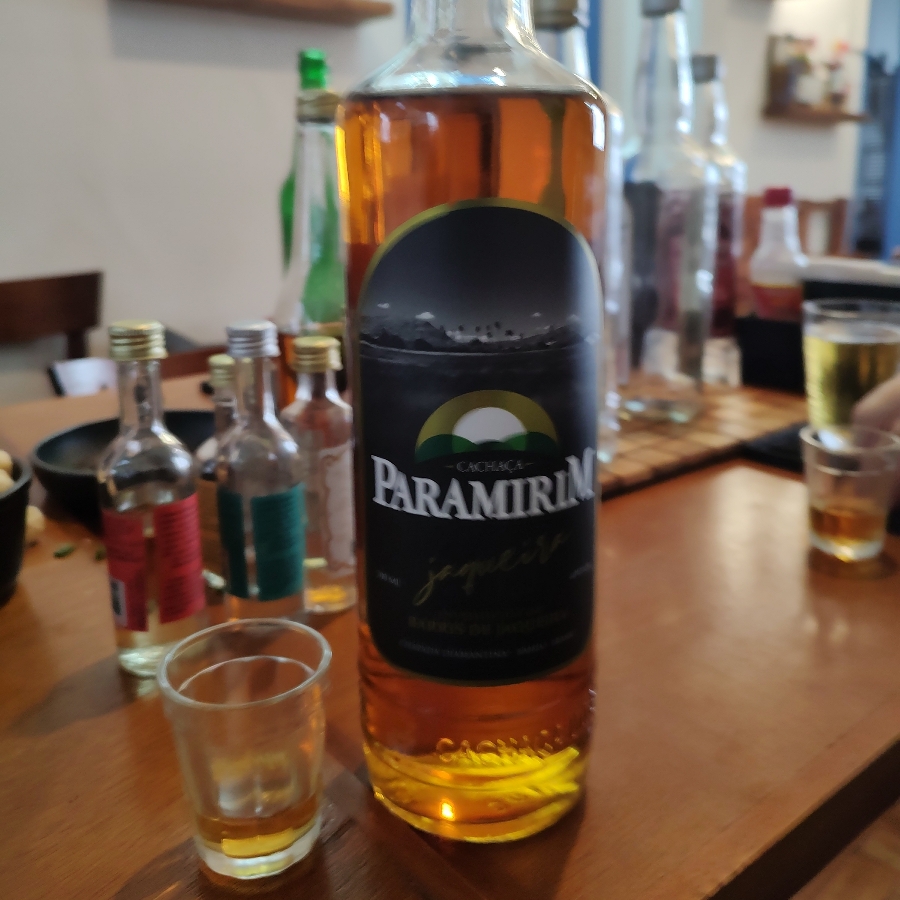 Paramirim