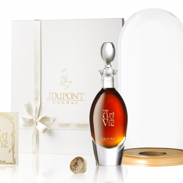 J.Dupont Art de Vie Cognac
