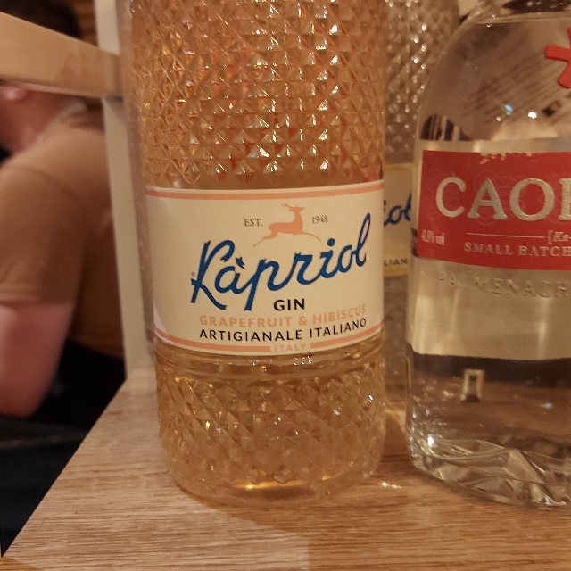 Kapriol