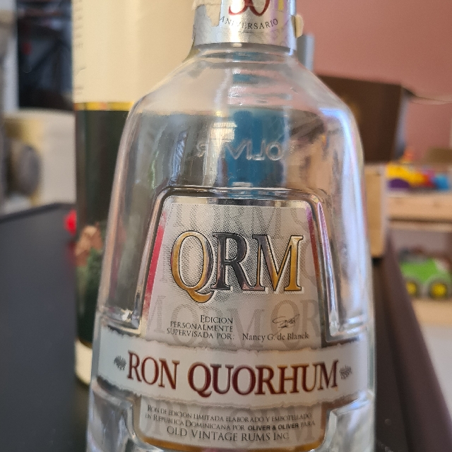 QRM Ron Quorhum 30