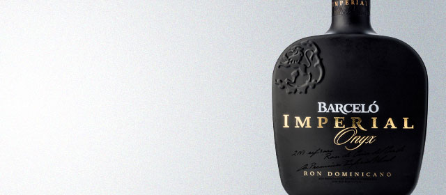 Ron Barceló Imperial Onyx