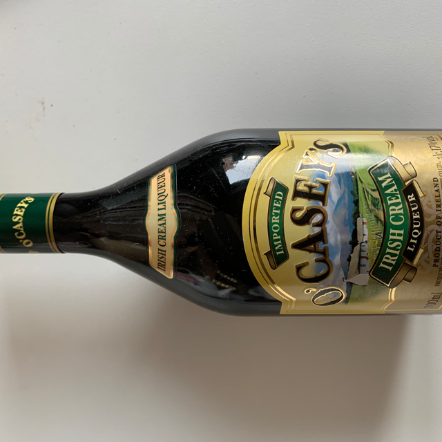 O'Casey's Irish Cream Liquer