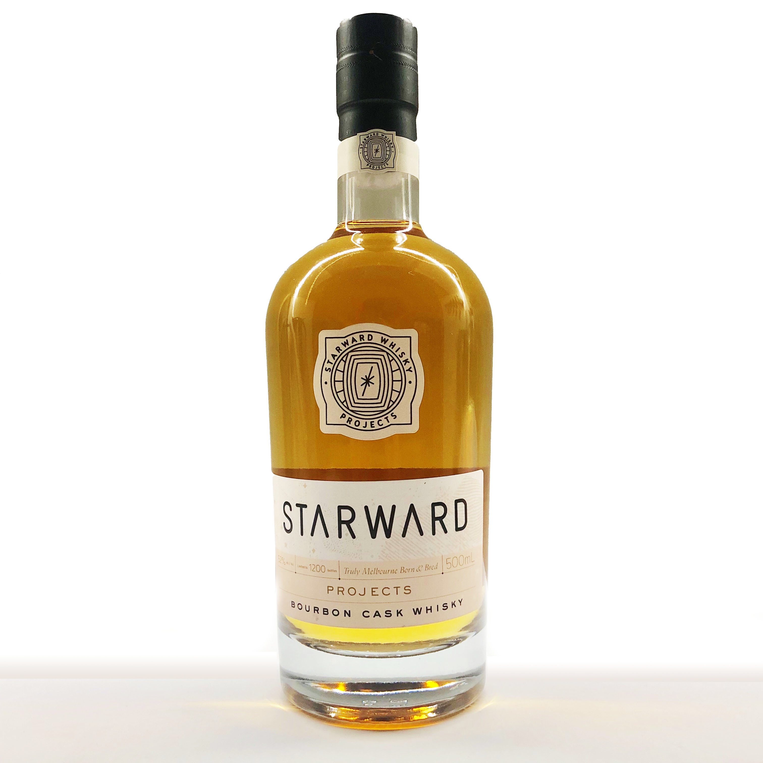 Starward Bourbon Cask