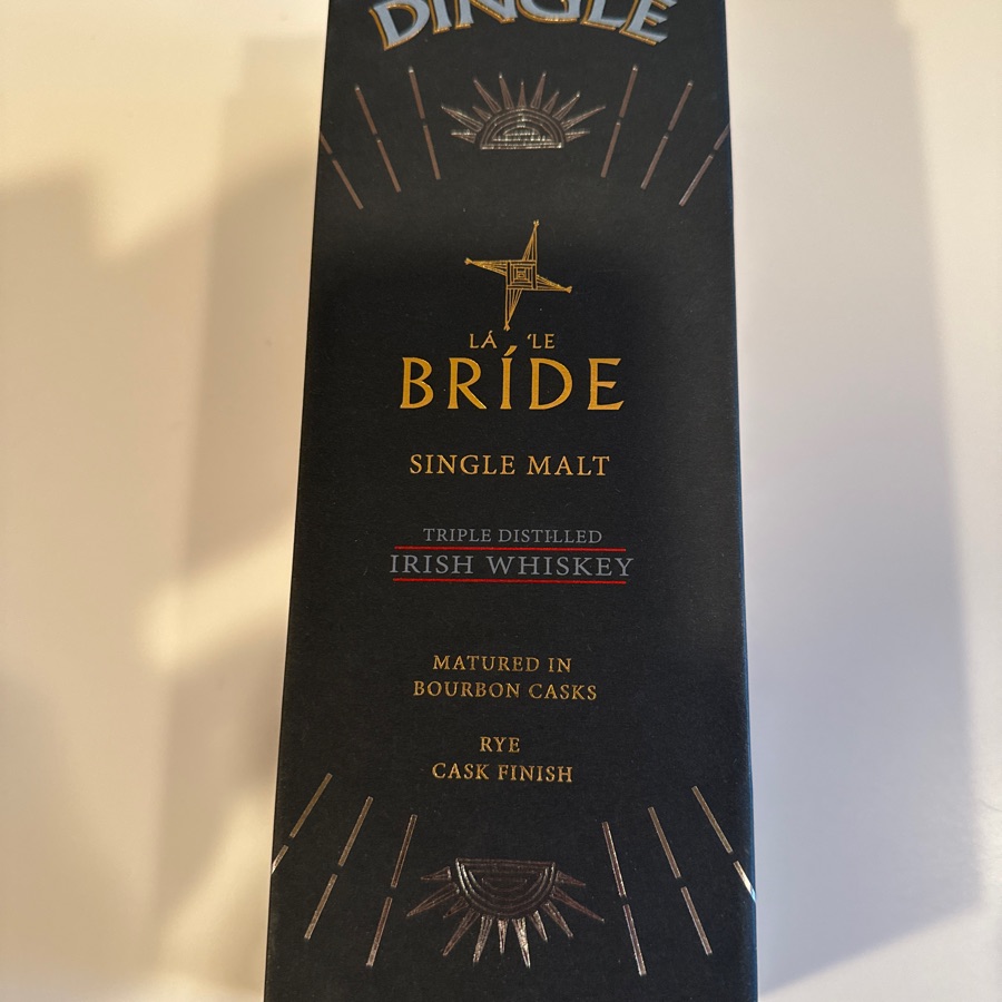 Dingle Celtic Wheel of the Year Release - Lá 'Le Bríde