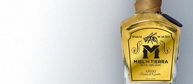 Miel de Tierra Añejo