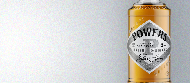 Powers John's Lane Release 12 Year