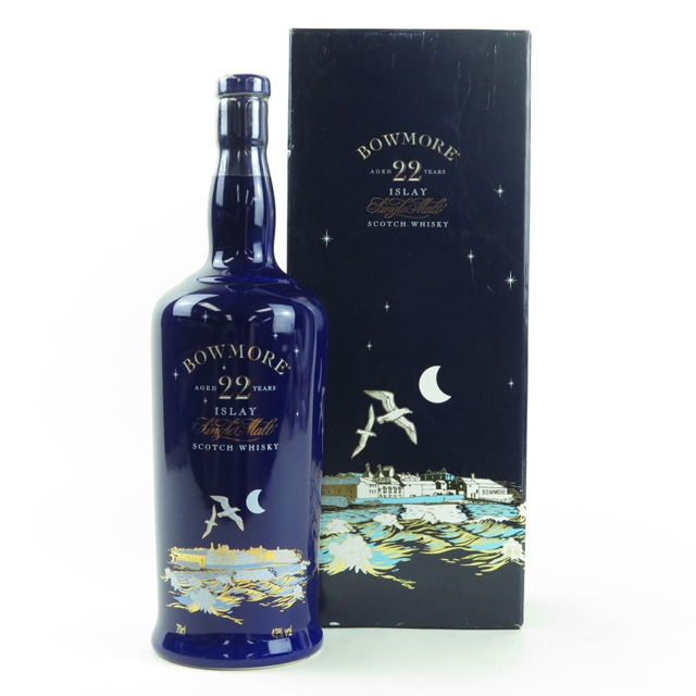 Bowmore 22 Year