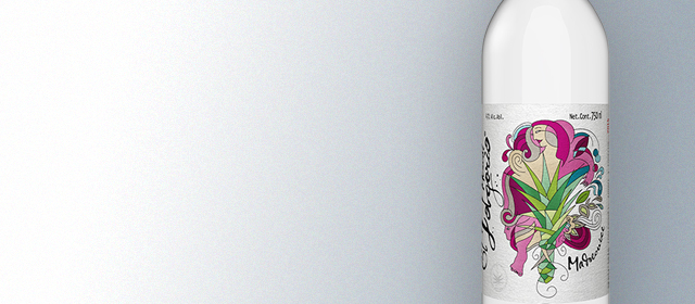 El Jolgorio Madrecuixe Mezcal