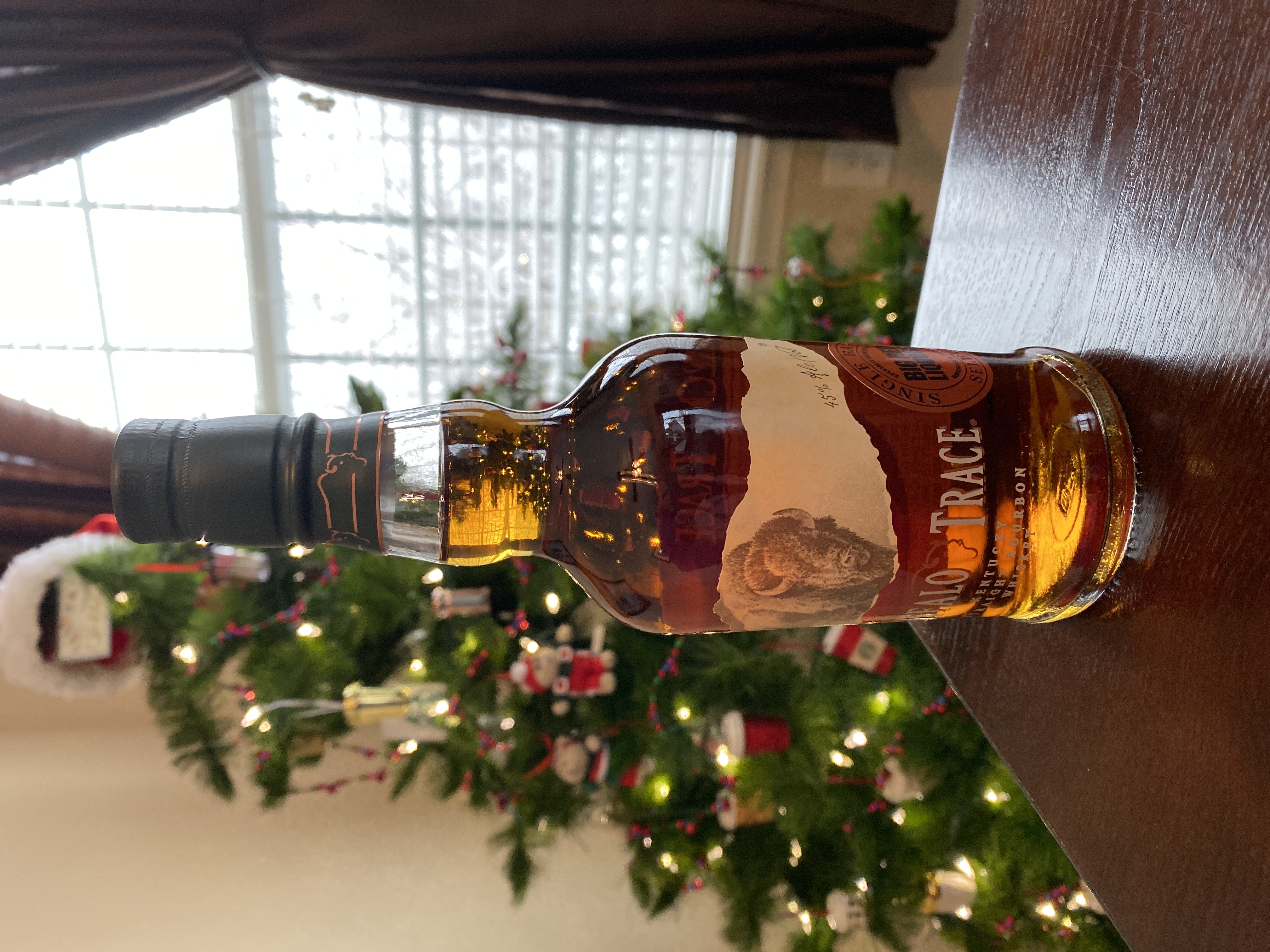 Buffalo Trace - 2019 Toffee House