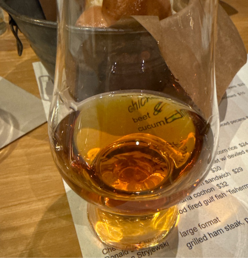 Four Roses Cochon Select