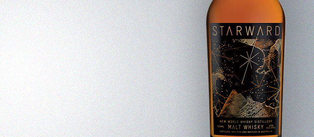 Starward Malt Whisky