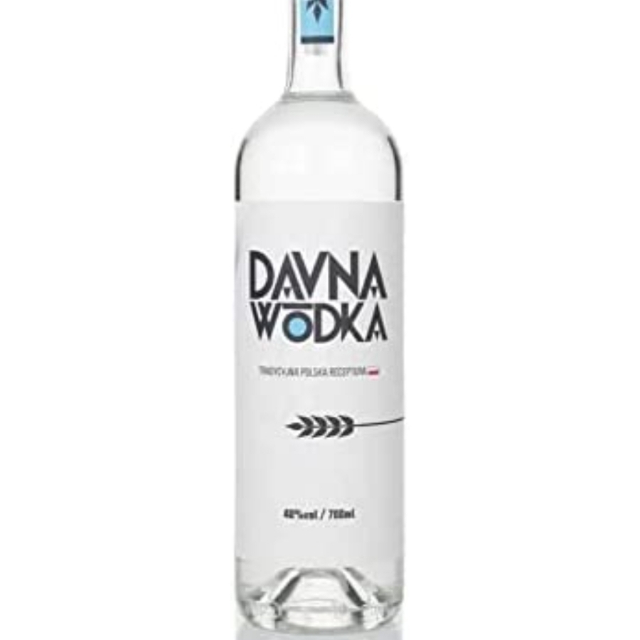 Davna Vodka