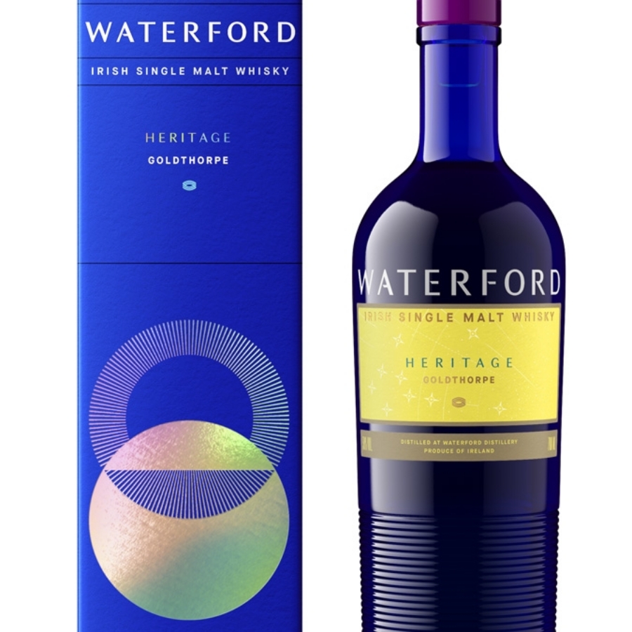 Waterford Heritage Goldthorpe
