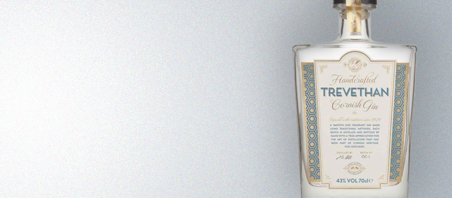 Trevethan Cornish Gin